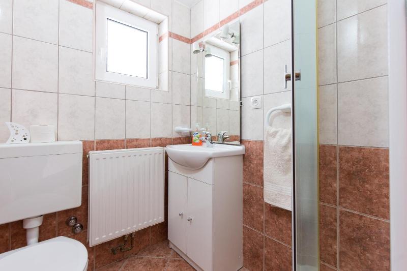 Apartments and rooms with a swimming pool Senj - 23592 - image 38