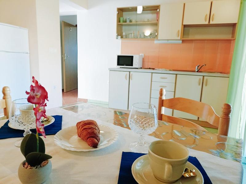 Apartments and rooms with a swimming pool Senj - 23592 - image 44