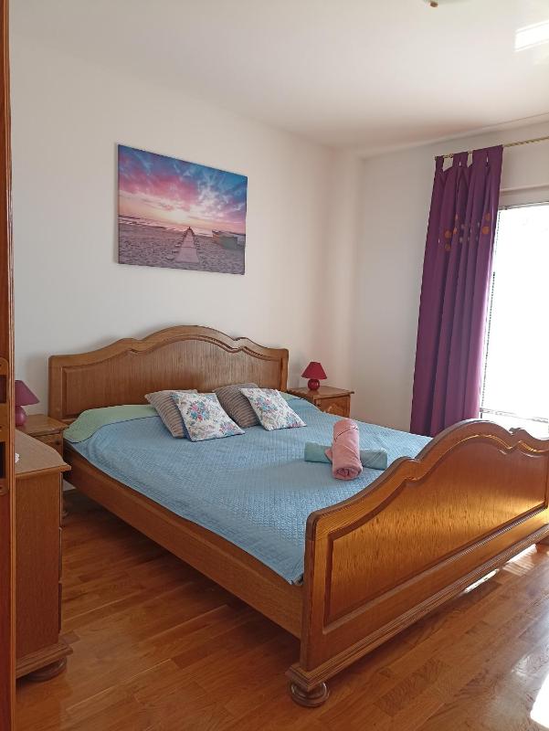 Apartments and rooms with a swimming pool Senj - 23592 - image 37