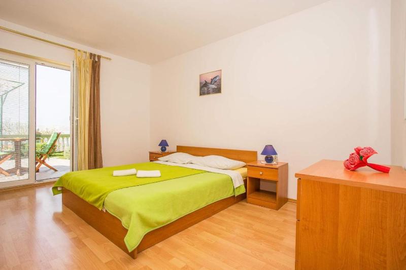Apartments and rooms with a swimming pool Senj - 23592 - image 15