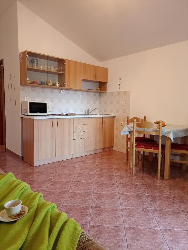 Apartments and rooms with a swimming pool Senj - 23592 - image 14