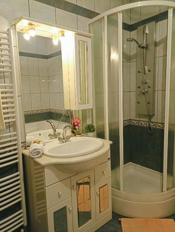 Apartments and rooms with a swimming pool Senj - 23592 - image 32