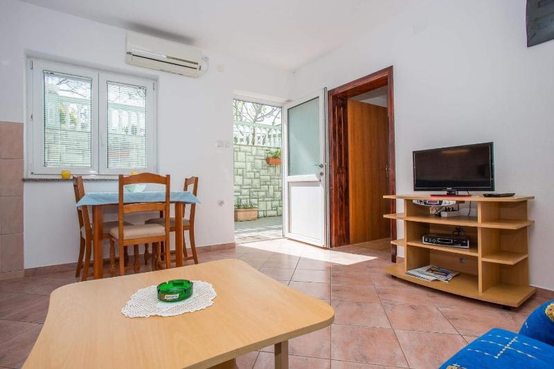 Apartments and rooms with a swimming pool Senj - 23592 - image 20