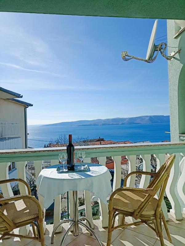 Apartments and rooms with a swimming pool Senj - 23592 - image 23