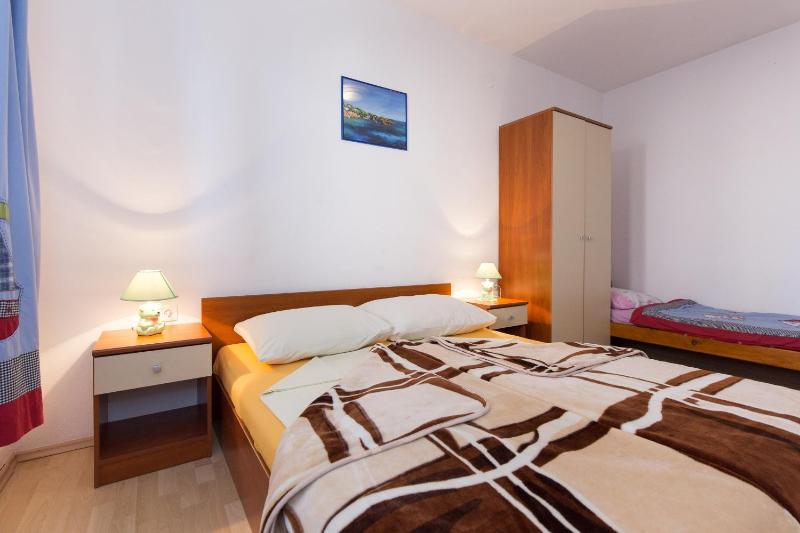 Apartments and rooms with a swimming pool Senj - 23592 - image 6