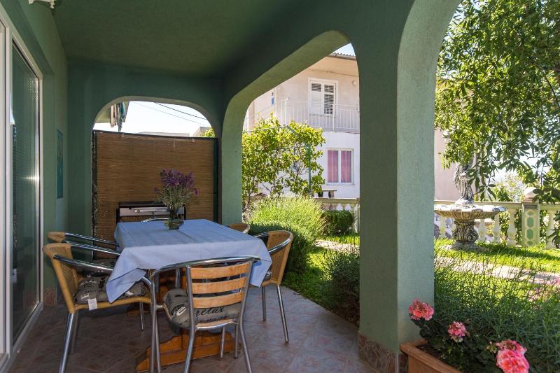 Apartments and rooms with a swimming pool Senj - 23592 - image 49
