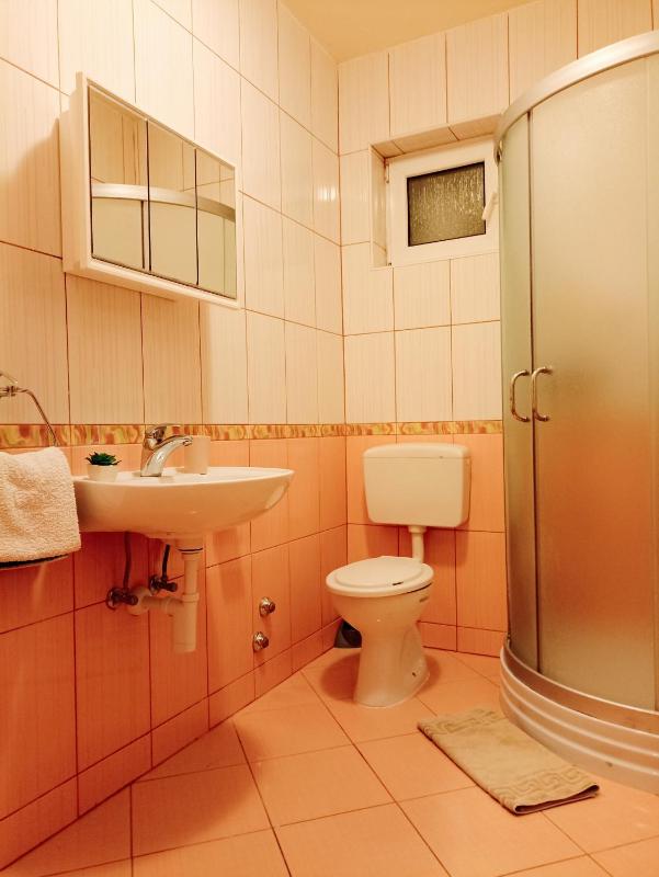 Apartments and rooms with a swimming pool Senj - 23592 - image 30