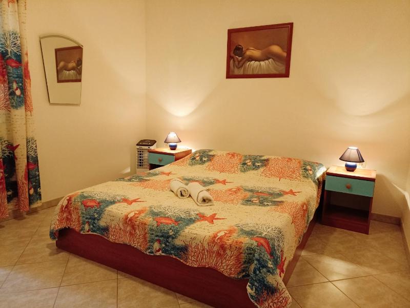 Apartments and rooms with a swimming pool Senj - 23592 - image 4