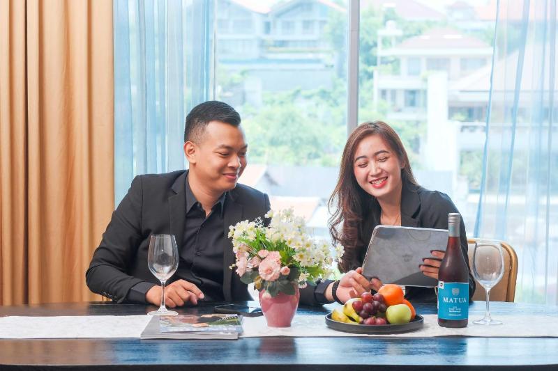Grand Edge Hotel Semarang - image 24