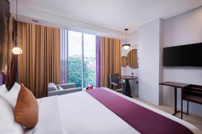 Grand Edge Hotel Semarang - image 23
