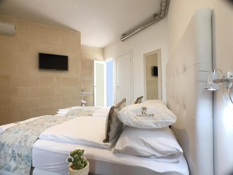 Two-Bedroom Apartment image 4