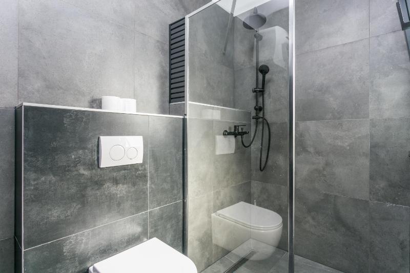 Family friendly house with a swimming pool Kastel Stafilic Kastela - 23486 - image 28