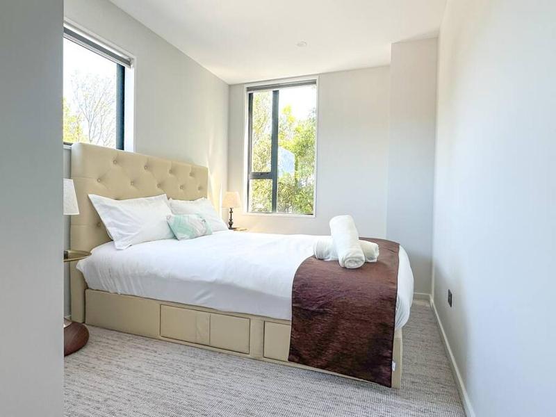 Brand New 3BR home opposite to UC - image 20