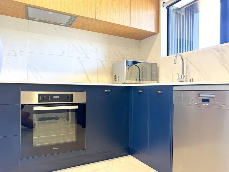 Brand New 3BR home opposite to UC - image 18