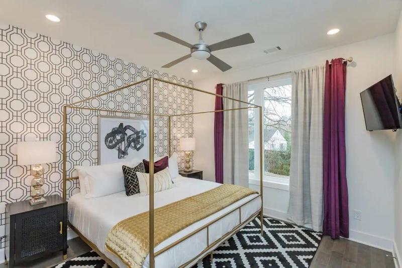 NEW East Nashville Retreat 12 mins to Broadway - image 14