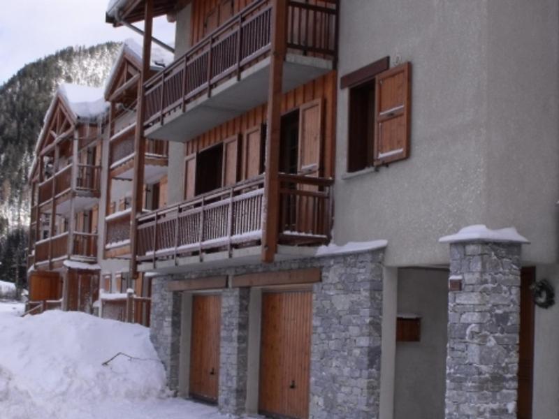 Spacieux Appartement 8 Pers. Parking Proche Centre - FR-1-265-364 - image 9