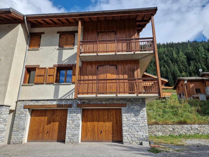 Spacieux Appartement 8 Pers. Parking Proche Centre - FR-1-265-364 - image 11