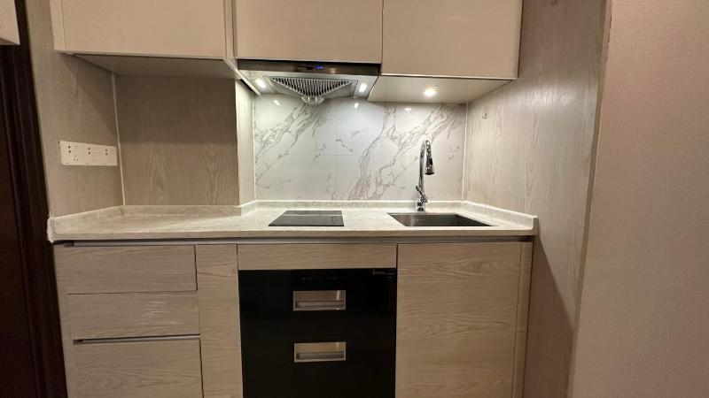 Xiamen Binbei Silver Lake Apartment - image 5