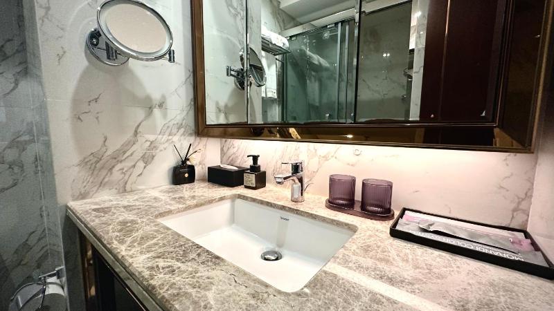 Xiamen Binbei Silver Lake Apartment - image 7