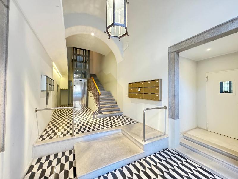 Art Nouveau Apartment - image 46
