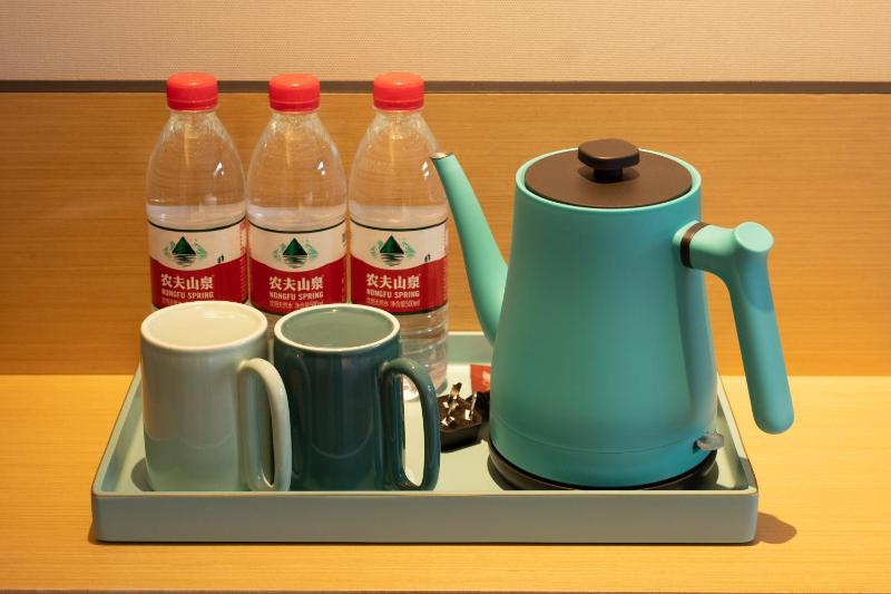 City Comfort Inn - Xi'an Zhongguulou Huimin Street Store - image 6