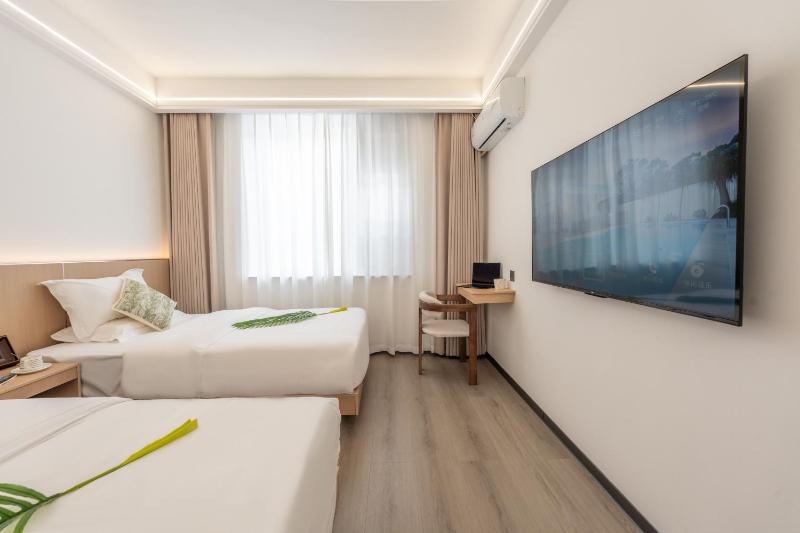 Lane Wisdom Garden Hotel - Lijiang Ancient City Zhongyi Market - image 28