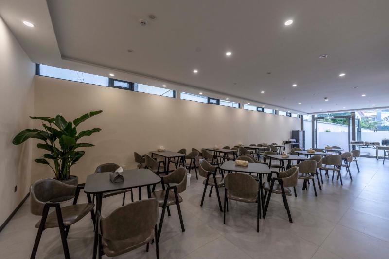Lane Wisdom Garden Hotel - Lijiang Ancient City Zhongyi Market - image 47