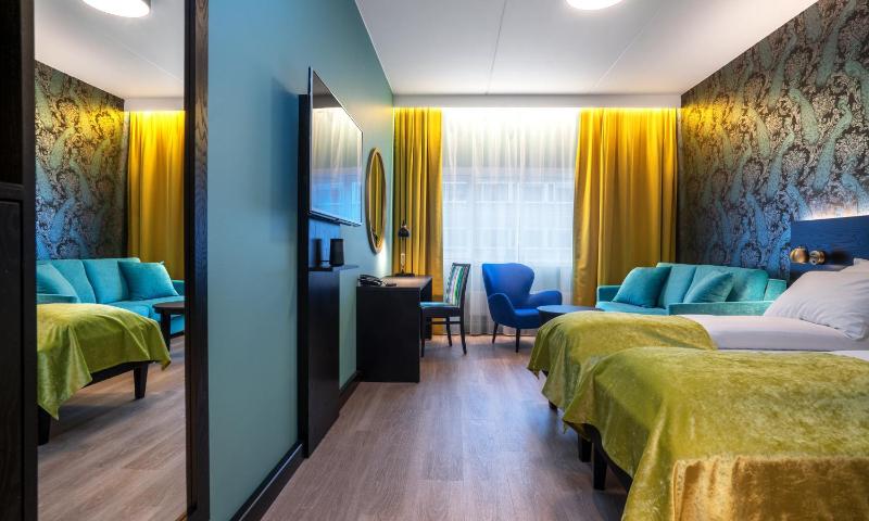 Standard Triple Room image 1
