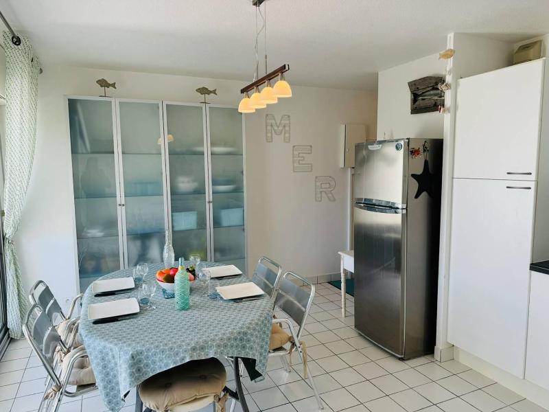 Agréable 3 pièces parking piscine chauffée - image 18