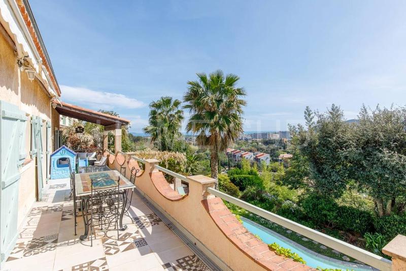 Villa de vacances 5 chambres piscine privée et vue mer panoramique - image 15