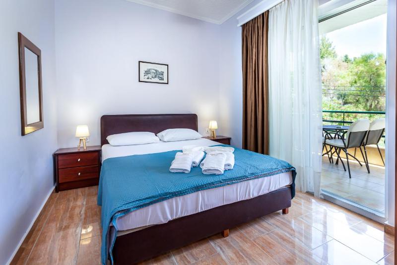 Two-Bedroom Apartment image 4