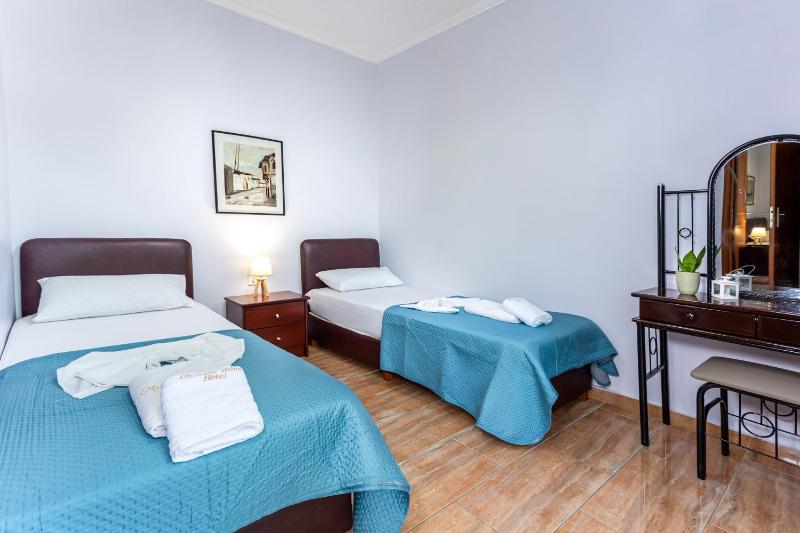 Two-Bedroom Apartment image 3