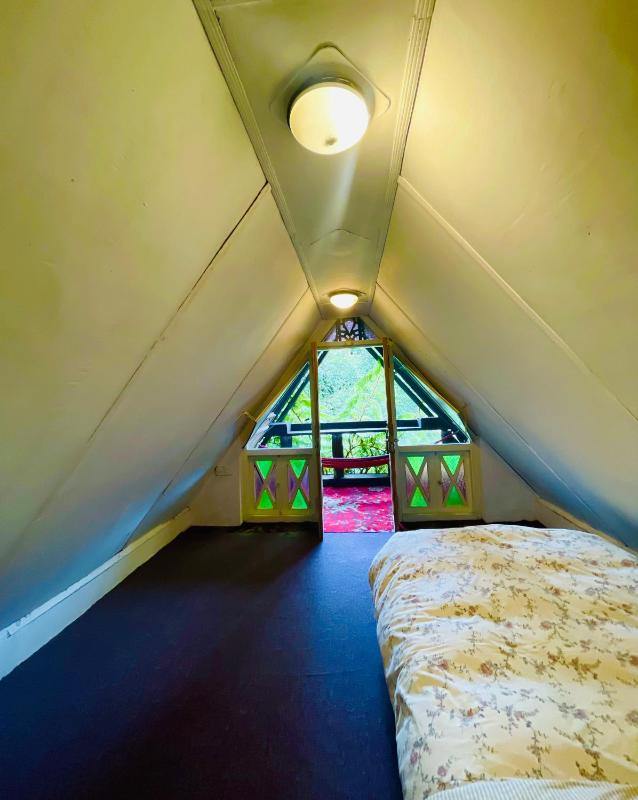 King Fern Cottage - image 44