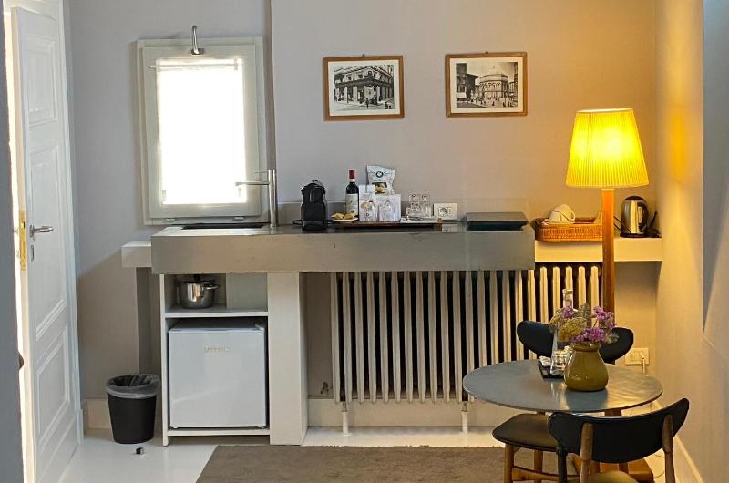 Family Junior Suite image 4