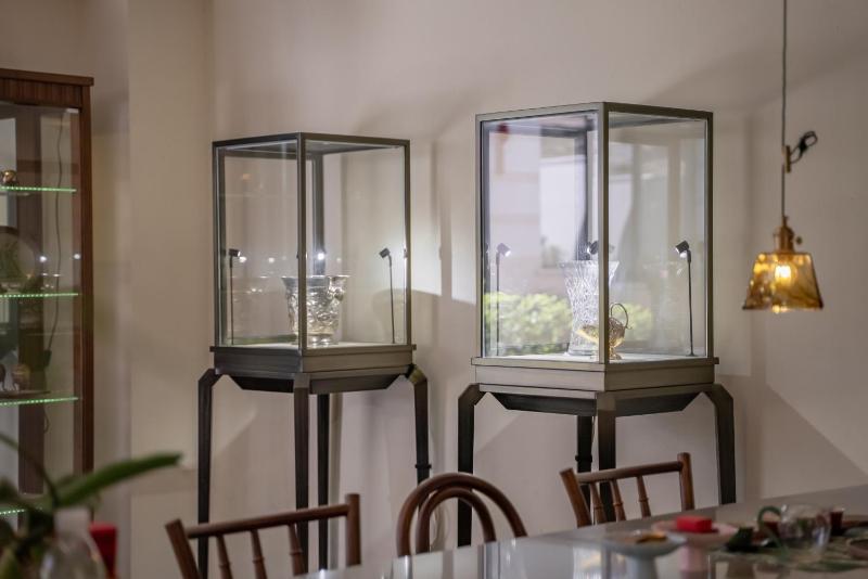 Xiamen Bashi Living Room B&B 厦门八适客厅民宿 - image 40