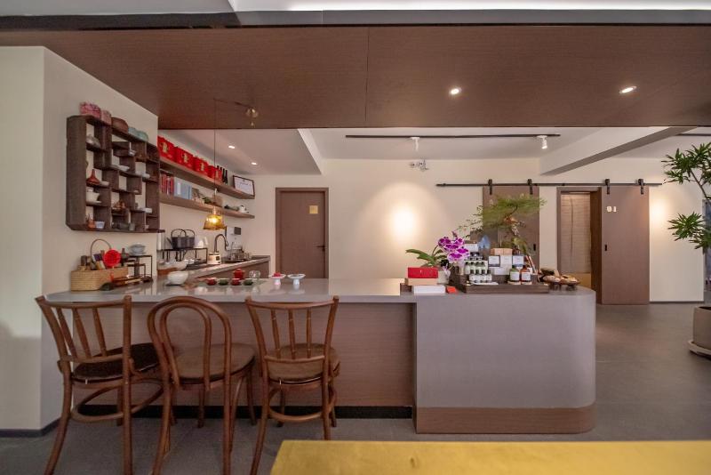 Xiamen Bashi Living Room B&B 厦门八适客厅民宿 - image 33