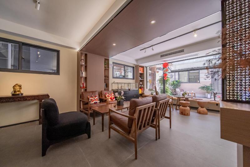 Xiamen Bashi Living Room B&B 厦门八适客厅民宿 - image 10
