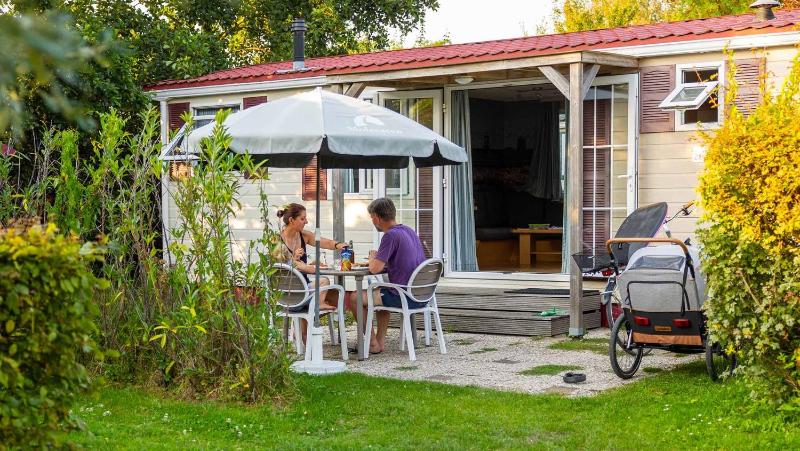 Chalet for 4 persons (pets not allowed) image 4