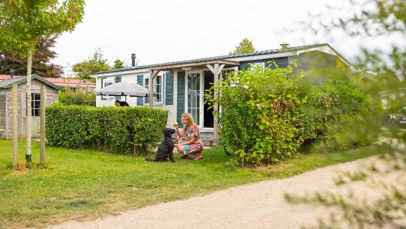 Chalet for 6 persons  image 1