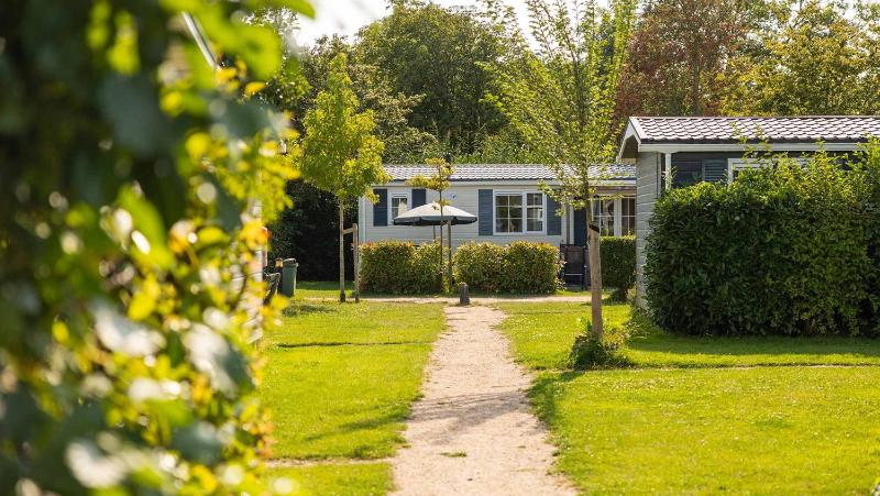 Chalet for 6 persons (pets not allowed) image 2