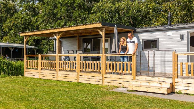 Chalet for 6 persons image 1
