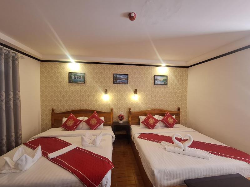 Luang Prabang Pavilion Hotel & Travel - image 16