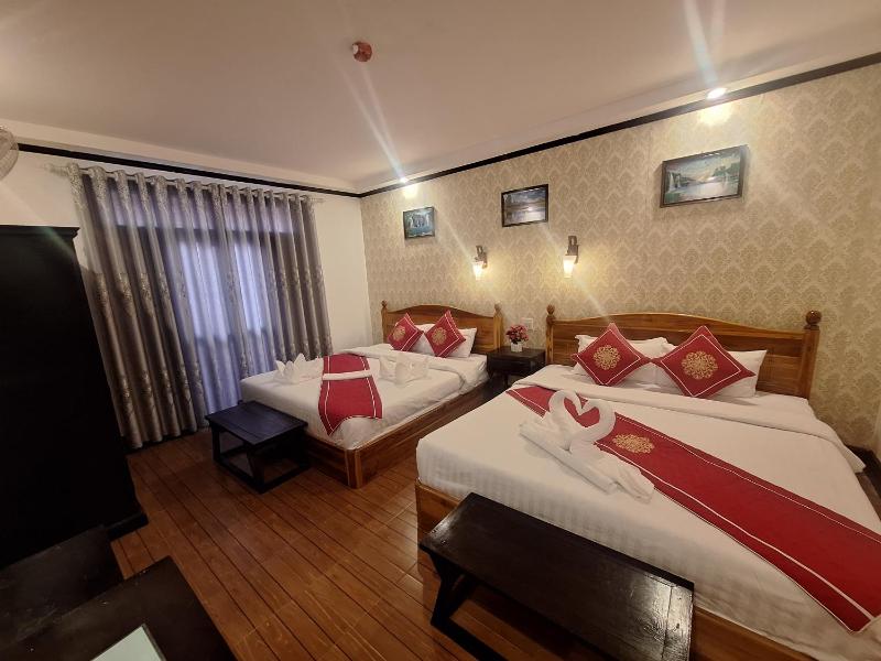 Luang Prabang Pavilion Hotel & Travel - image 6