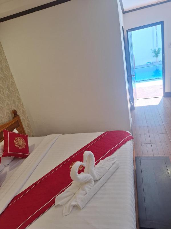Luang Prabang Pavilion Hotel & Travel - image 13