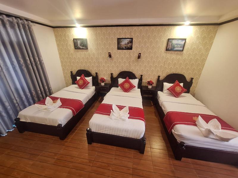 Luang Prabang Pavilion Hotel & Travel - image 10