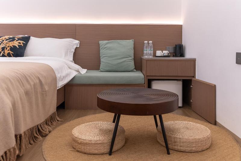 Xiamen Bashi Living Room B&B 厦门八适客厅民宿 - image 7