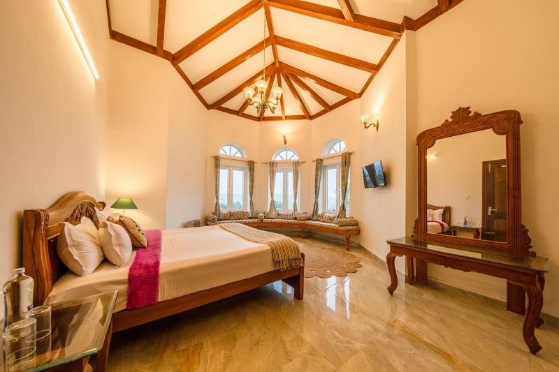 Auravantara Retreats - Italian Luxury near Ooty Emerald Lake - image 4