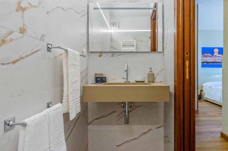 Villa Sambucia - Private Sicilian Charm Villa - Outdoor Whirlpool & Solarium - image 8