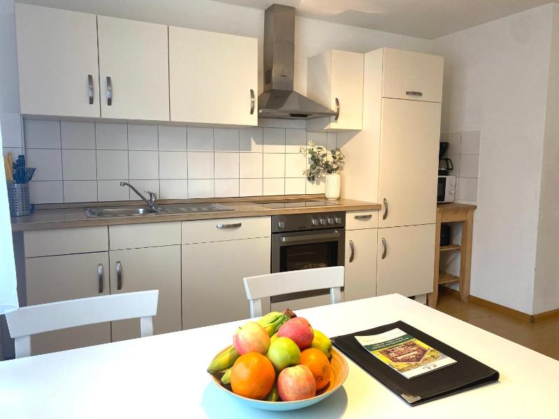 Two-Bedroom Apartment Ground Floor (C3) image 2