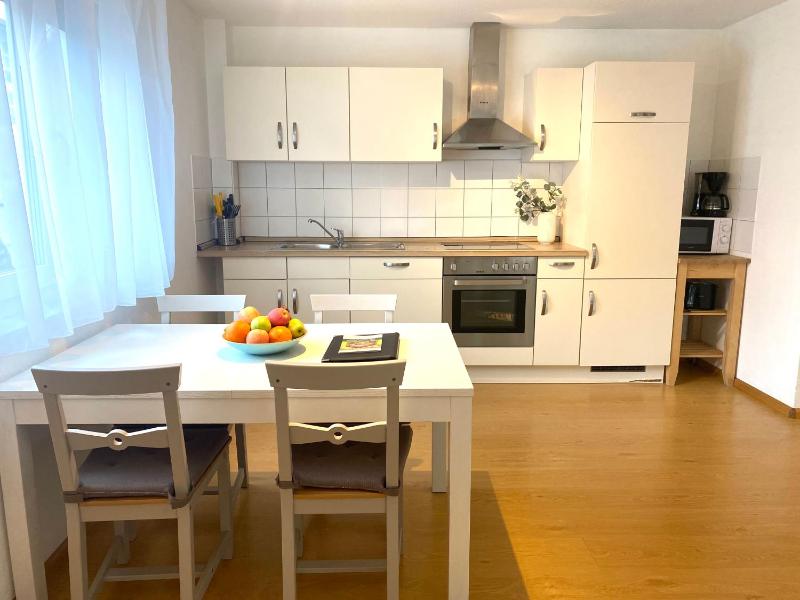 Two-Bedroom Apartment Ground Floor (C3) image 3
